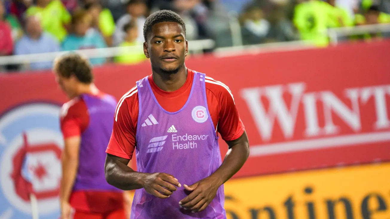 Fire Youngsters Want to Write New Playoff History