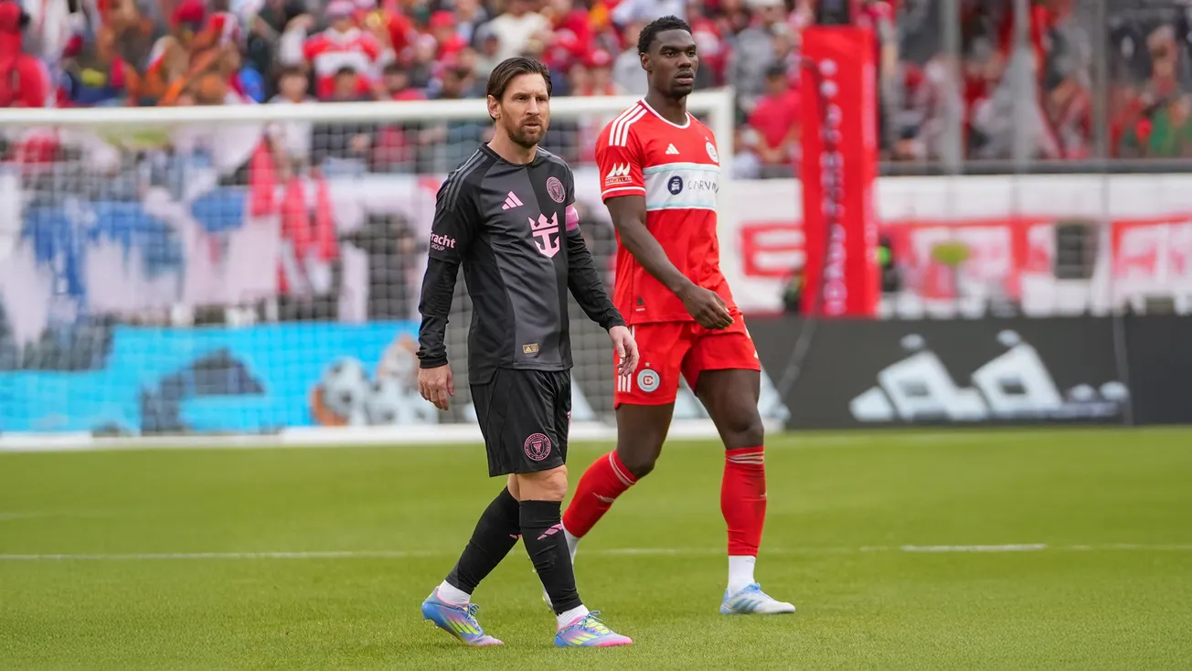 Player Ratings: Chicago Fire 0, Inter Miami 0