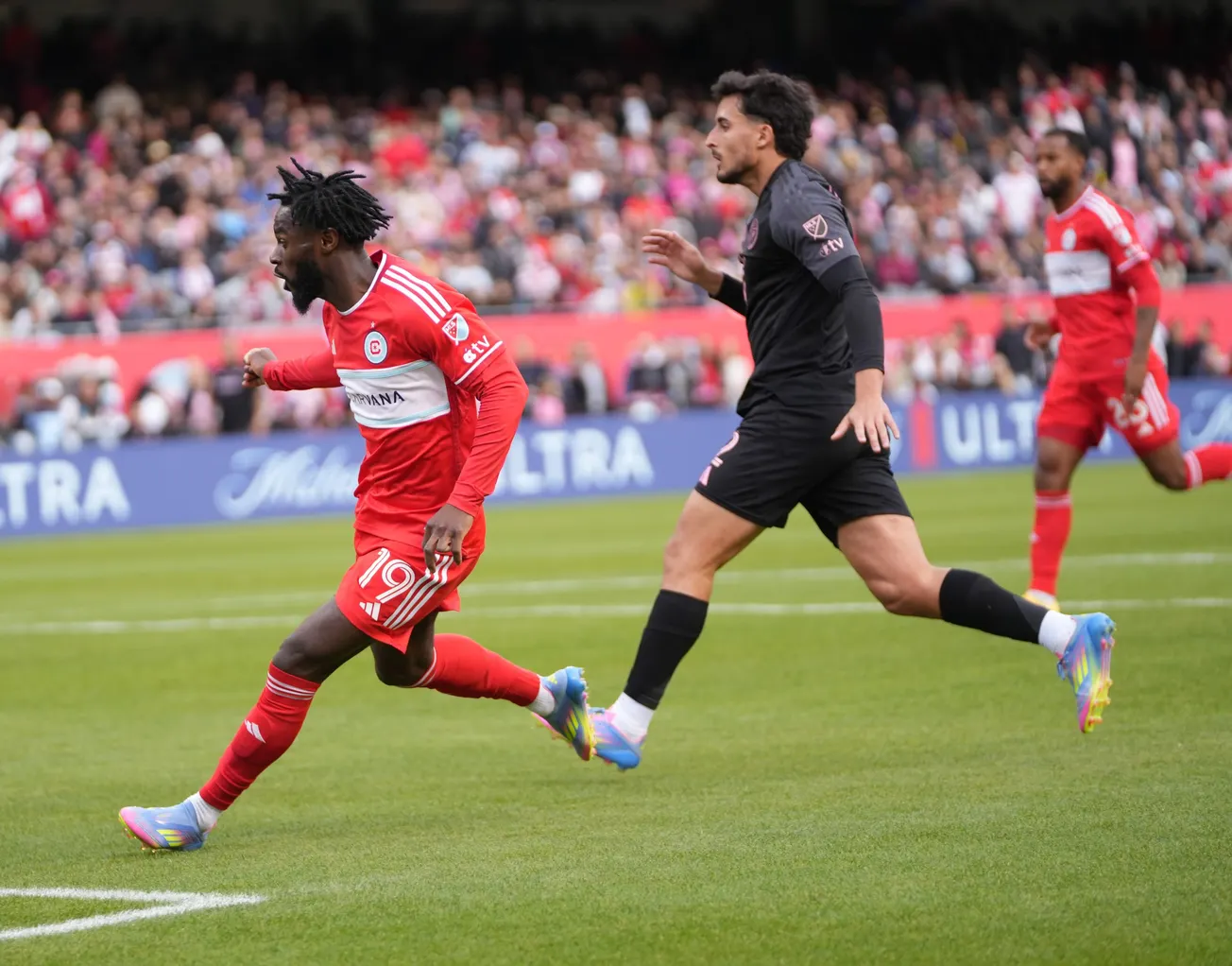 Must win: Chicago Fire vs Detroit City U.S. Open Cup Preview