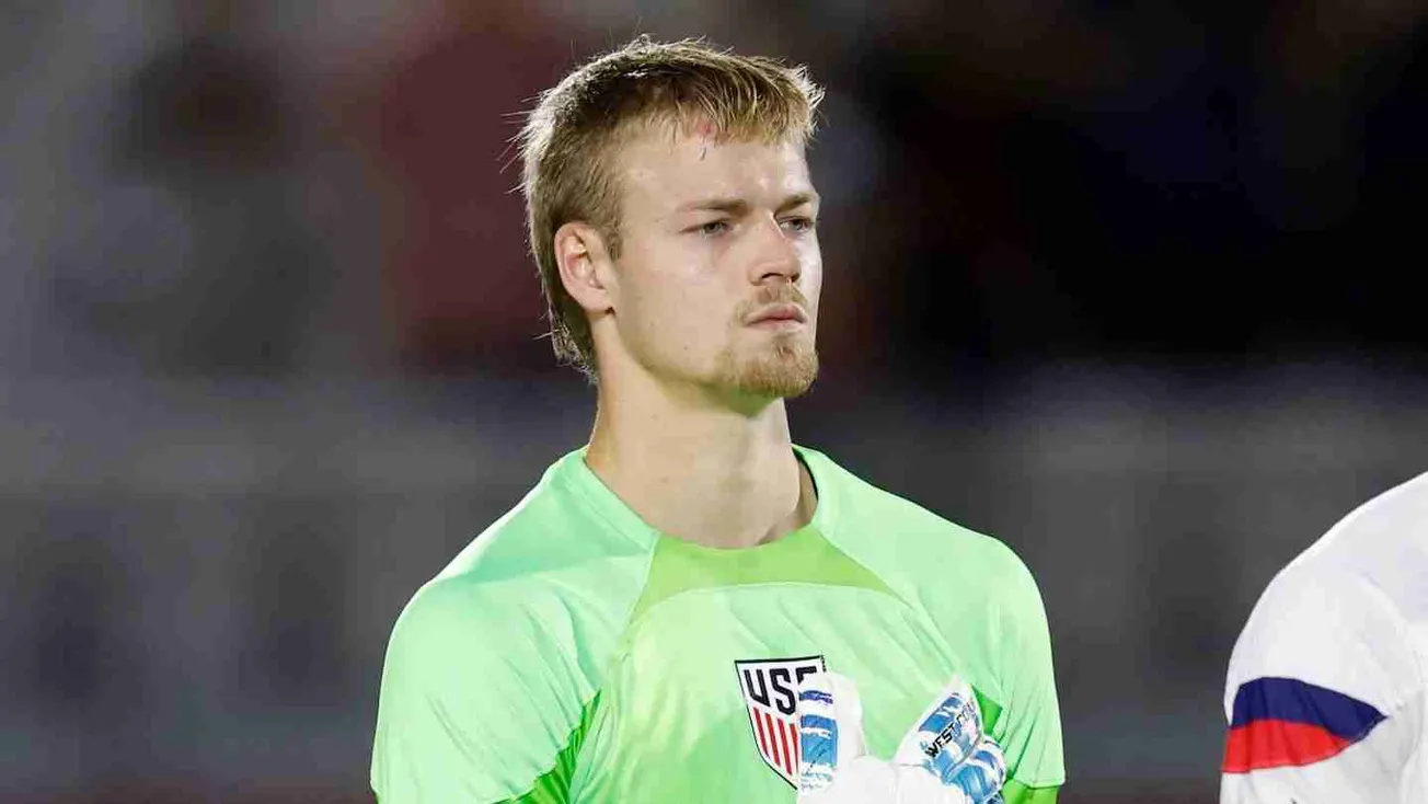 Brady, Gutiérrez aiming for Team USA Olympic spots