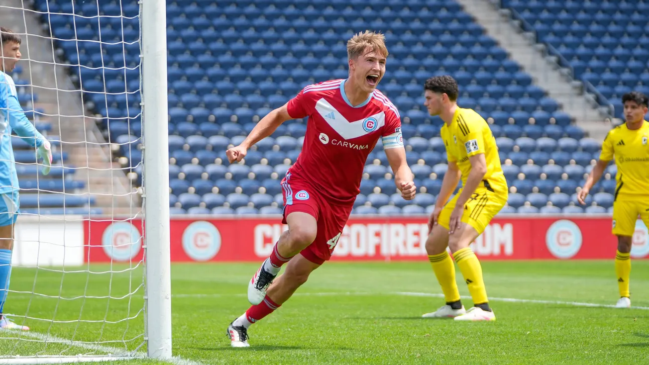 Sources: Diego Konincks Leaves Chicago Fire II for CPL