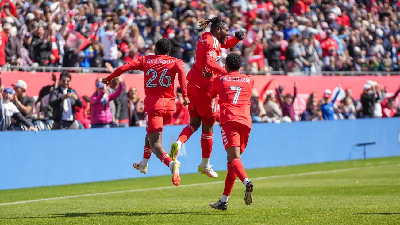 5 Things We Learned: Chicago Fire vs. Atlanta United