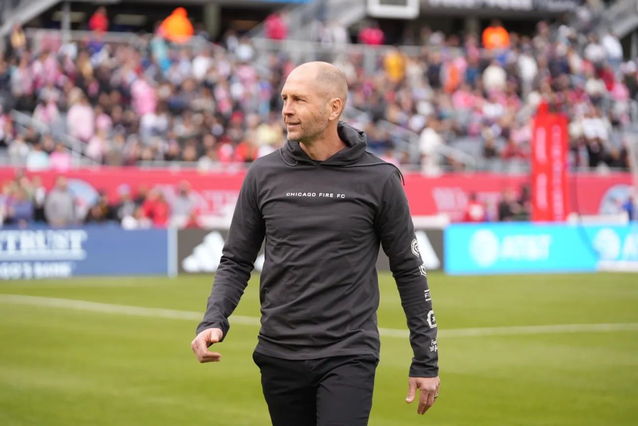Berhalter “Pleased” As Summer Window Winds Down