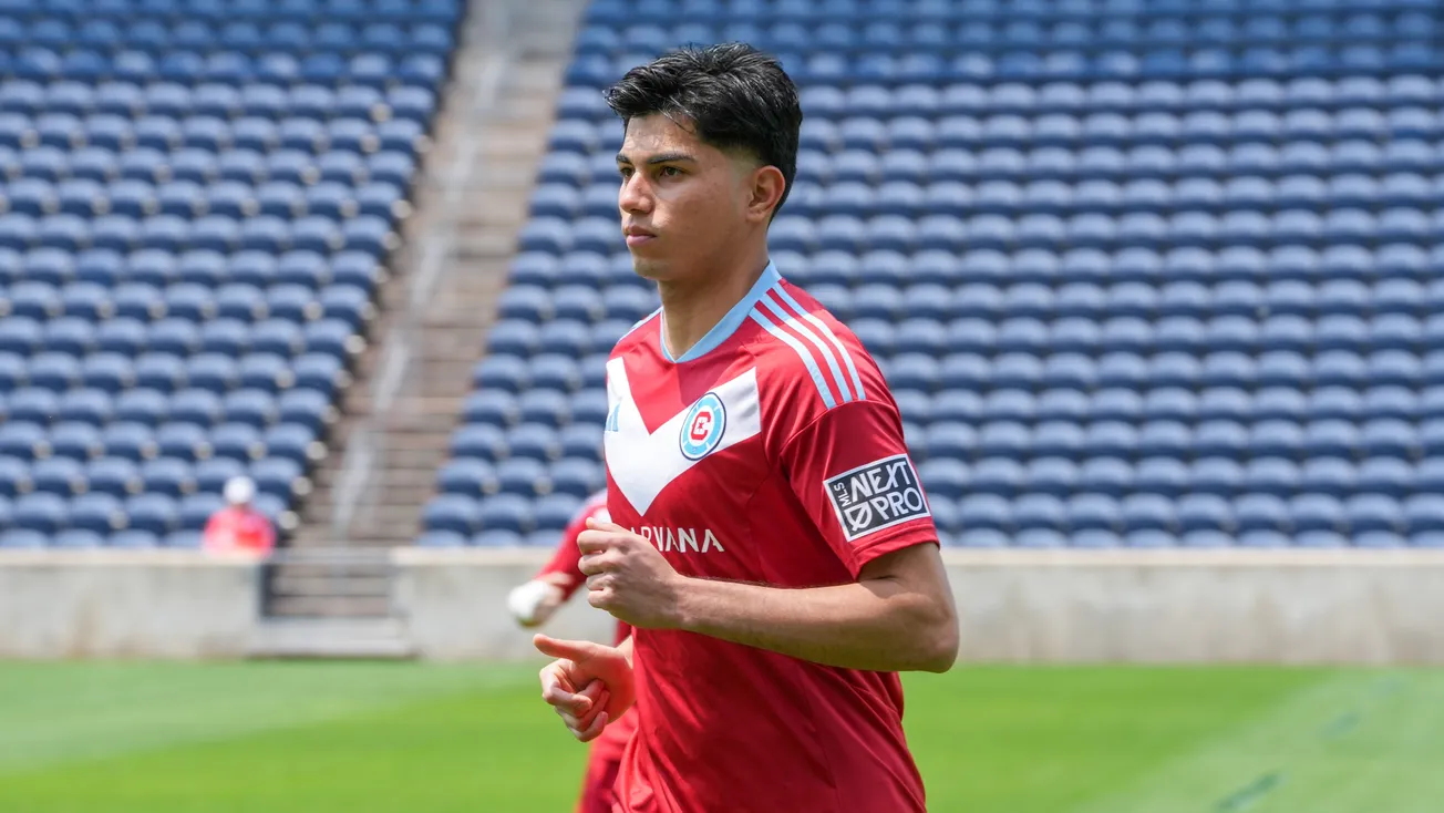 Harold Osorio Joins El Salvador Roster