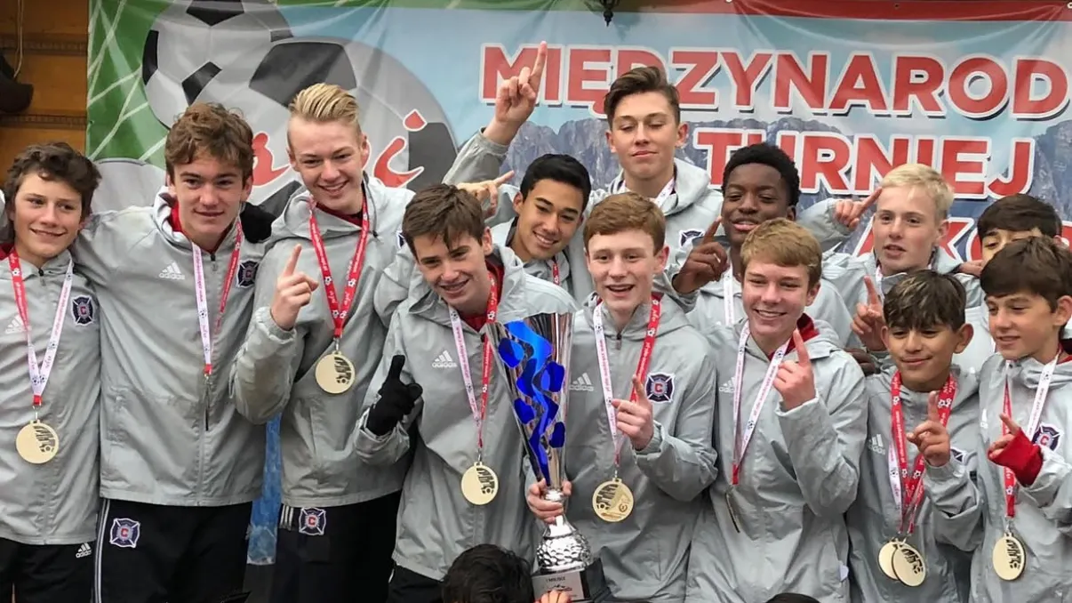 Fire Academy 2004s: Where are they now?