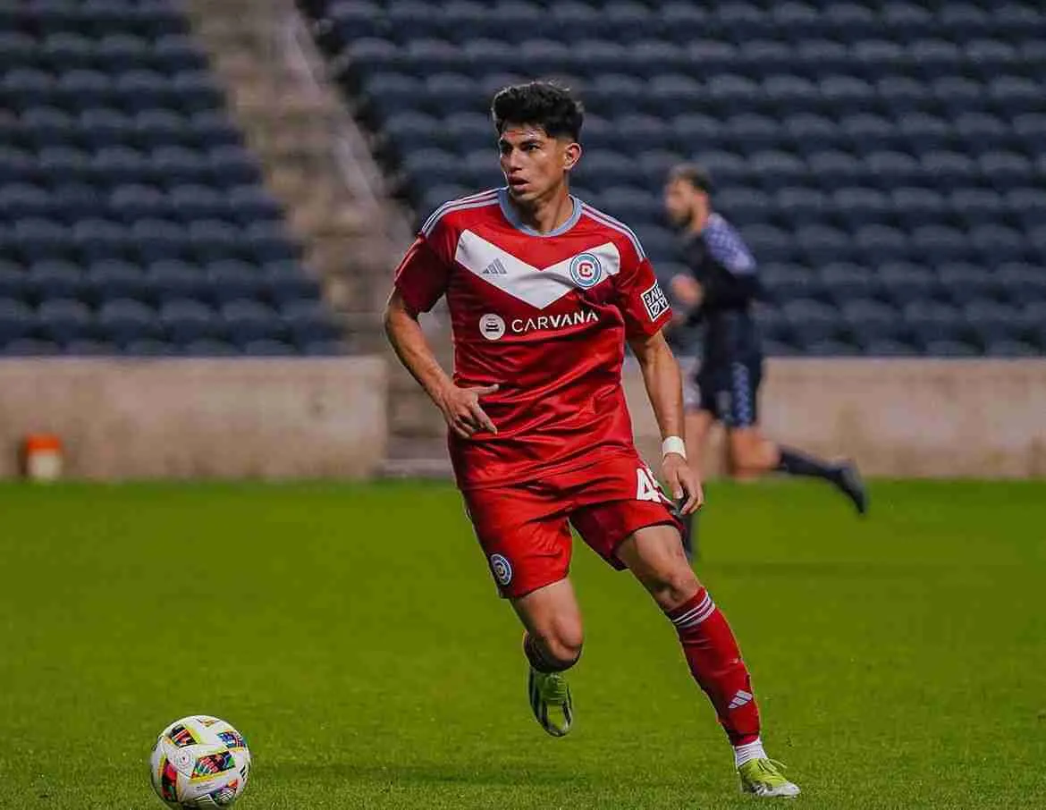 Quest Over: Fire II 0-1 Indy Eleven