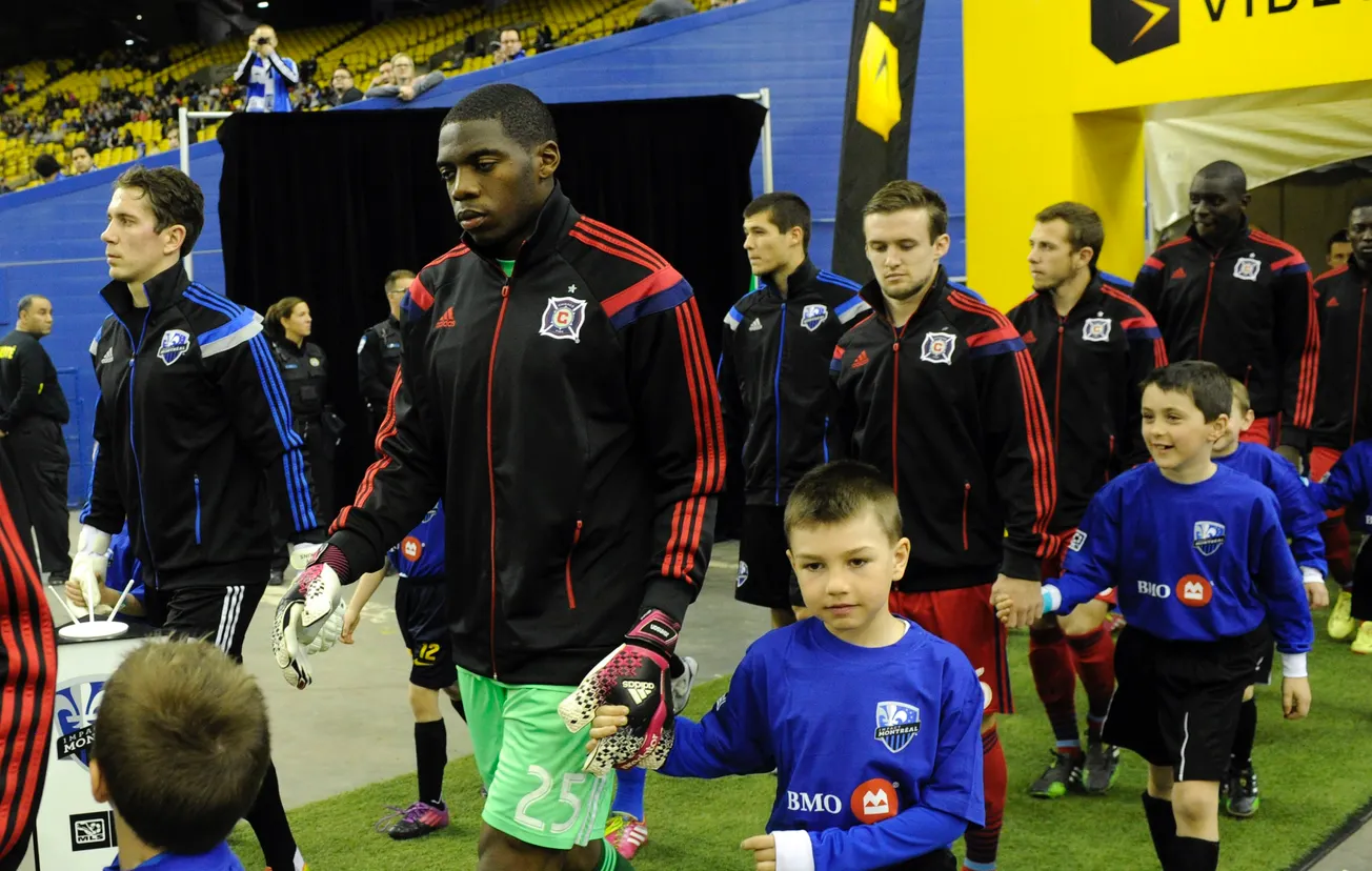 That time Montréal almost borrowed Sean Johnson for the CCL final