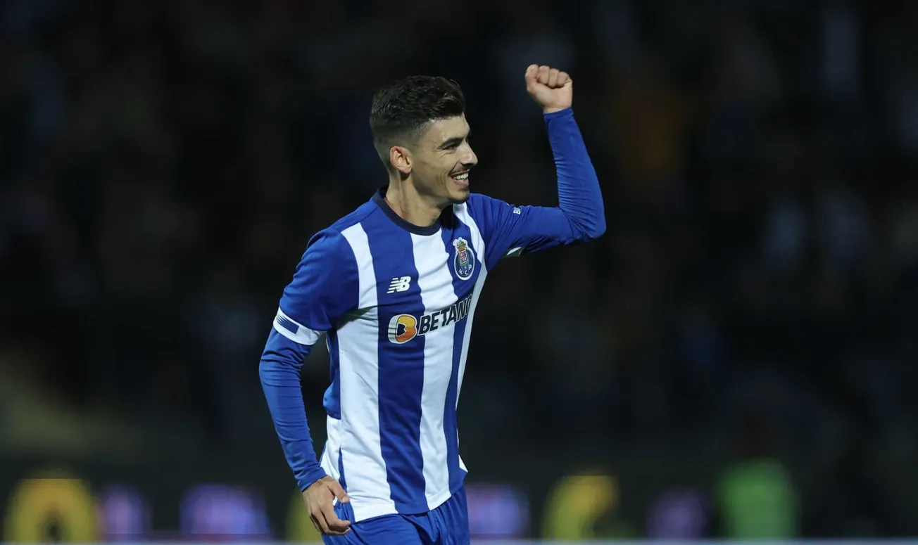 Berhalter: Franco Initiated Fire Move