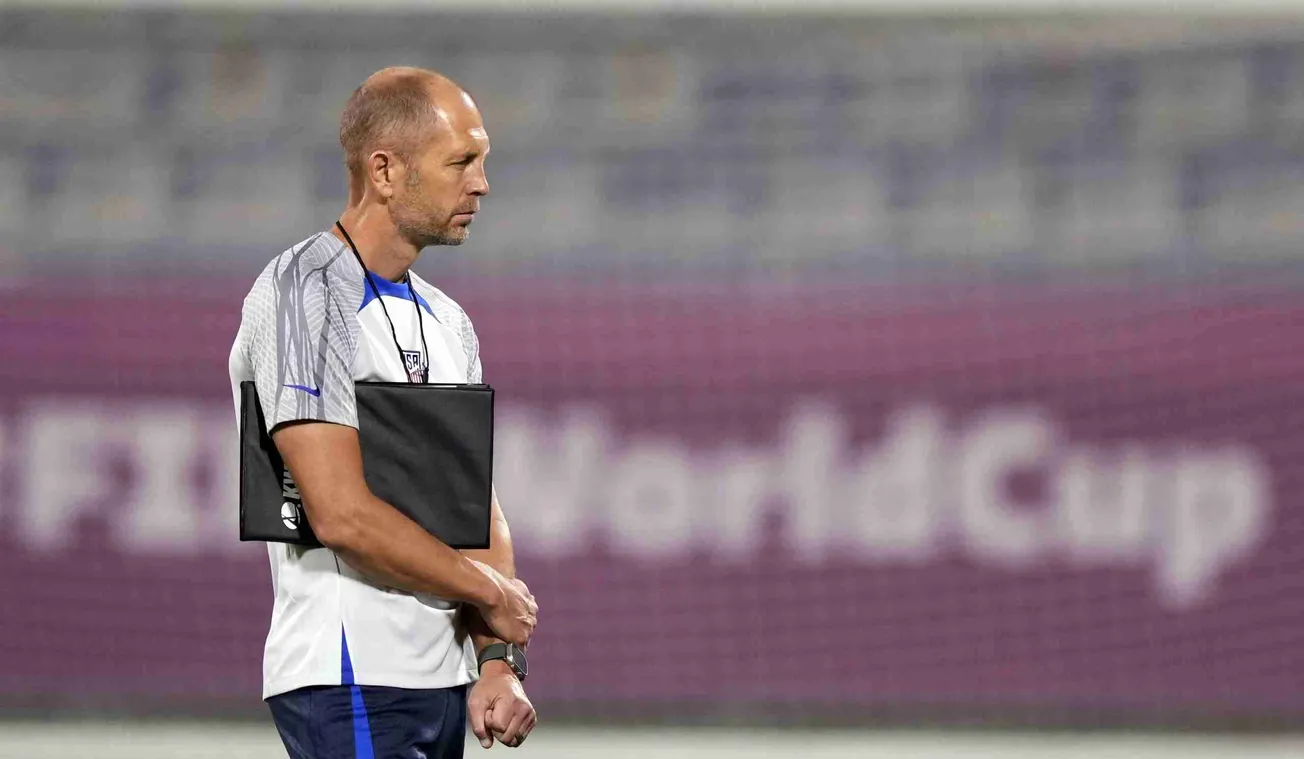 3 Winners, 3 Losers from Berhalter's Hiring