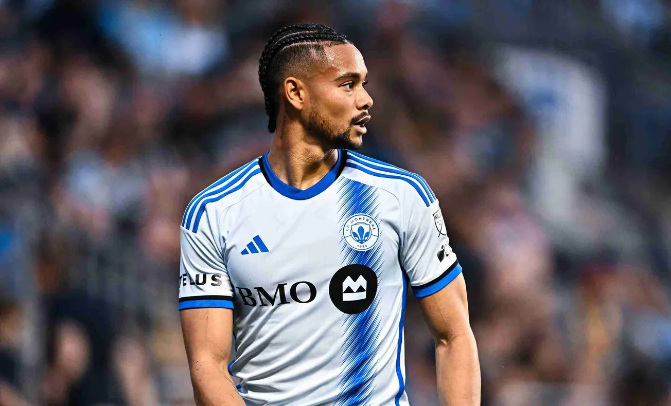 Chicago Fire trade for Ari Lassiter