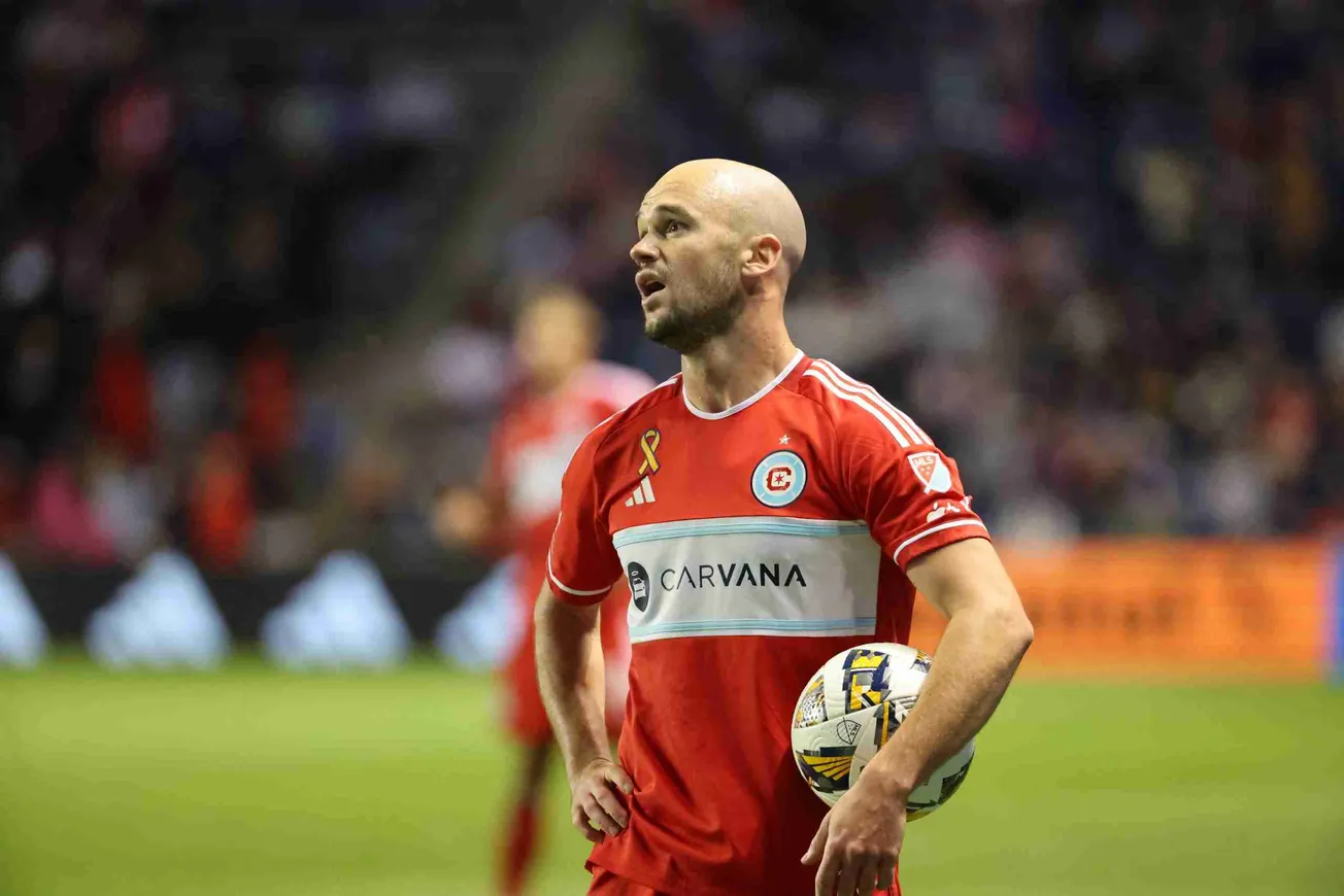 Where are we now? Fire face playoff elimination