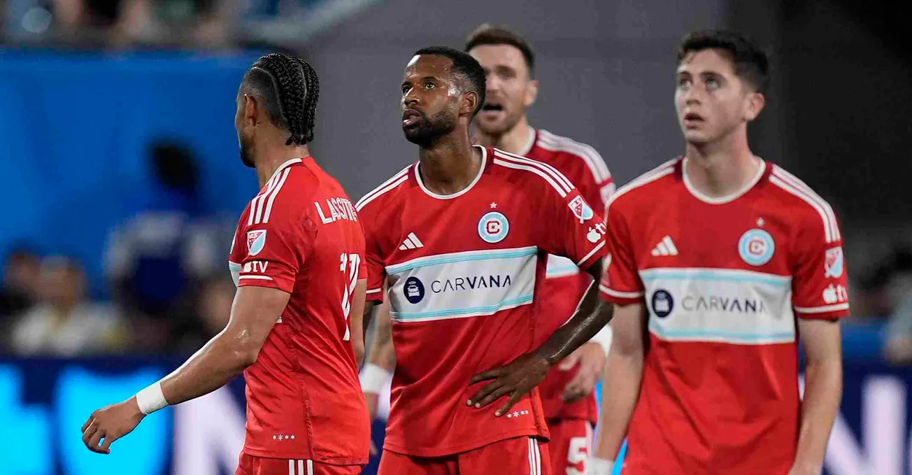 7 New Year's Resolutions for the Fire in 2025