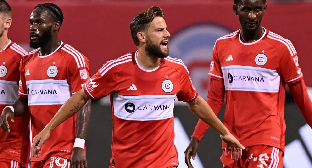 MIR97’s Chicago Fire End-of-Season Awards 2025