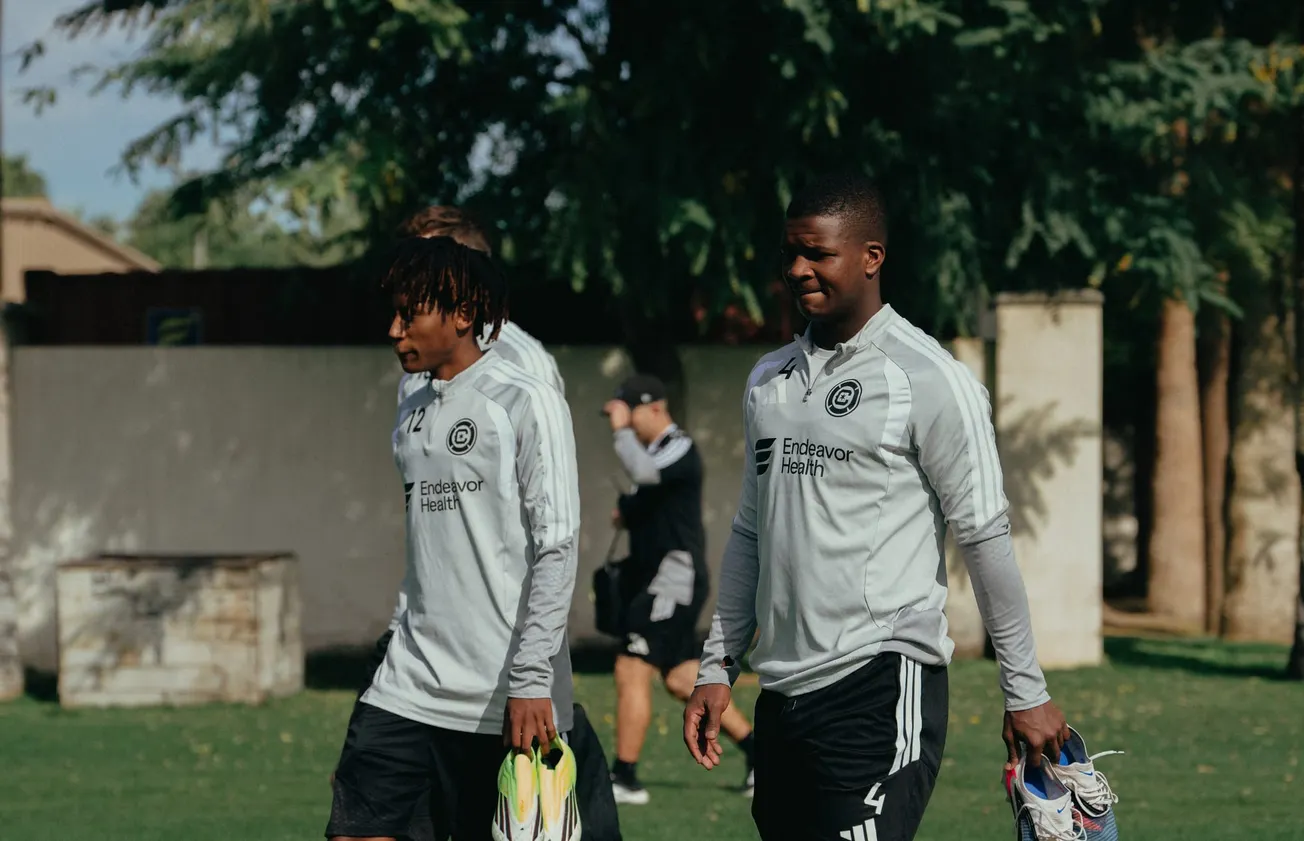 Mbokazi, Dithejane Choose Chicago: “I Saw Them on Instagram!”