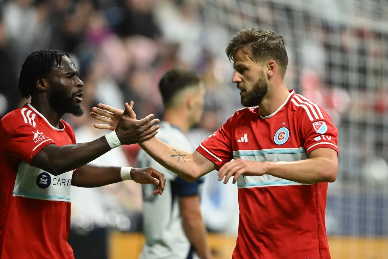 MIR97's 2026 Chicago Fire Season Preview