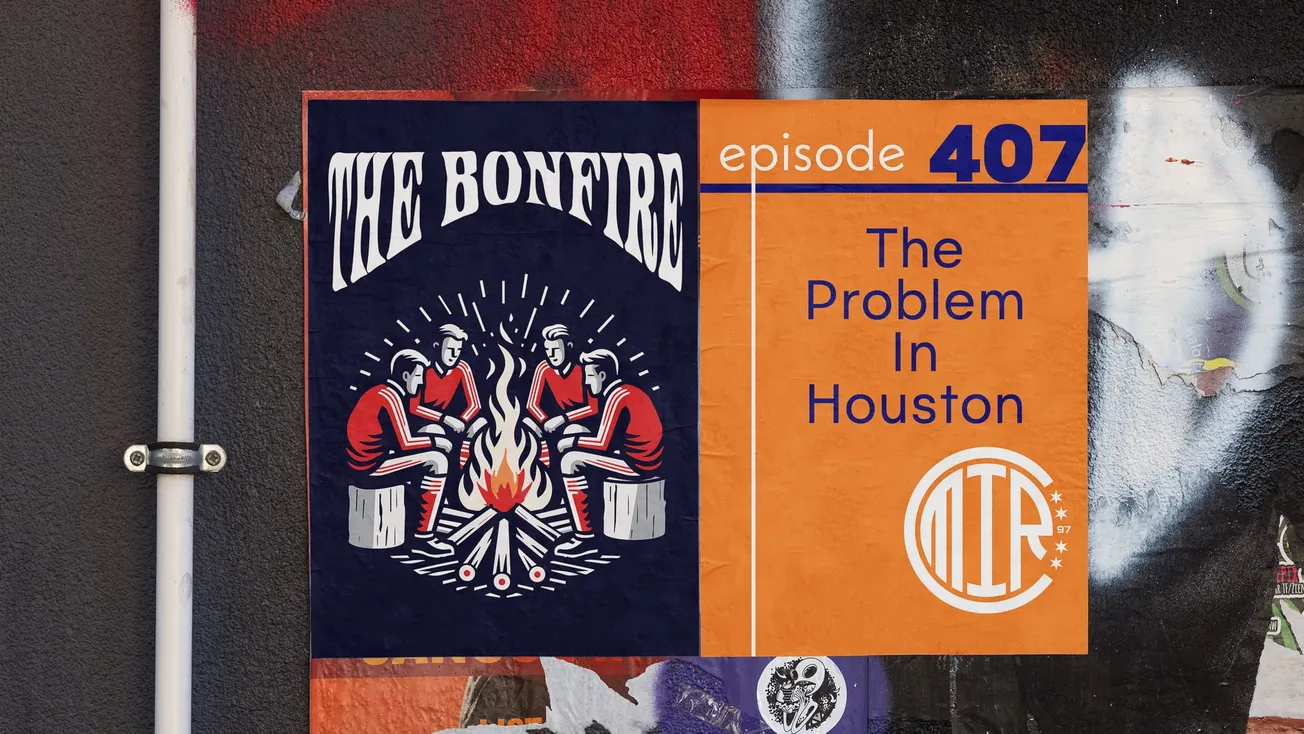 (Tim Hotze/MIR97 Media)