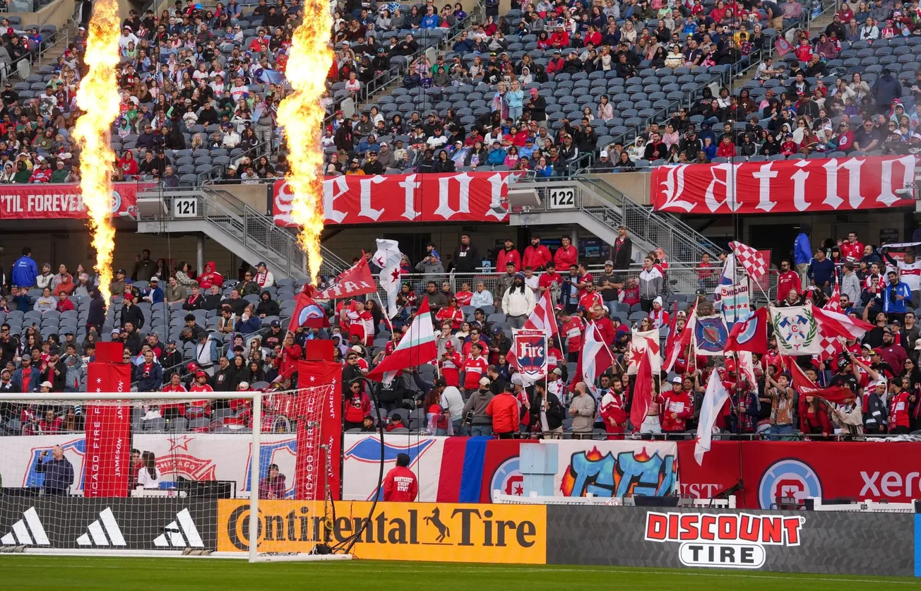 Fire to Lower Season Ticket Prices Across Schedule Shift