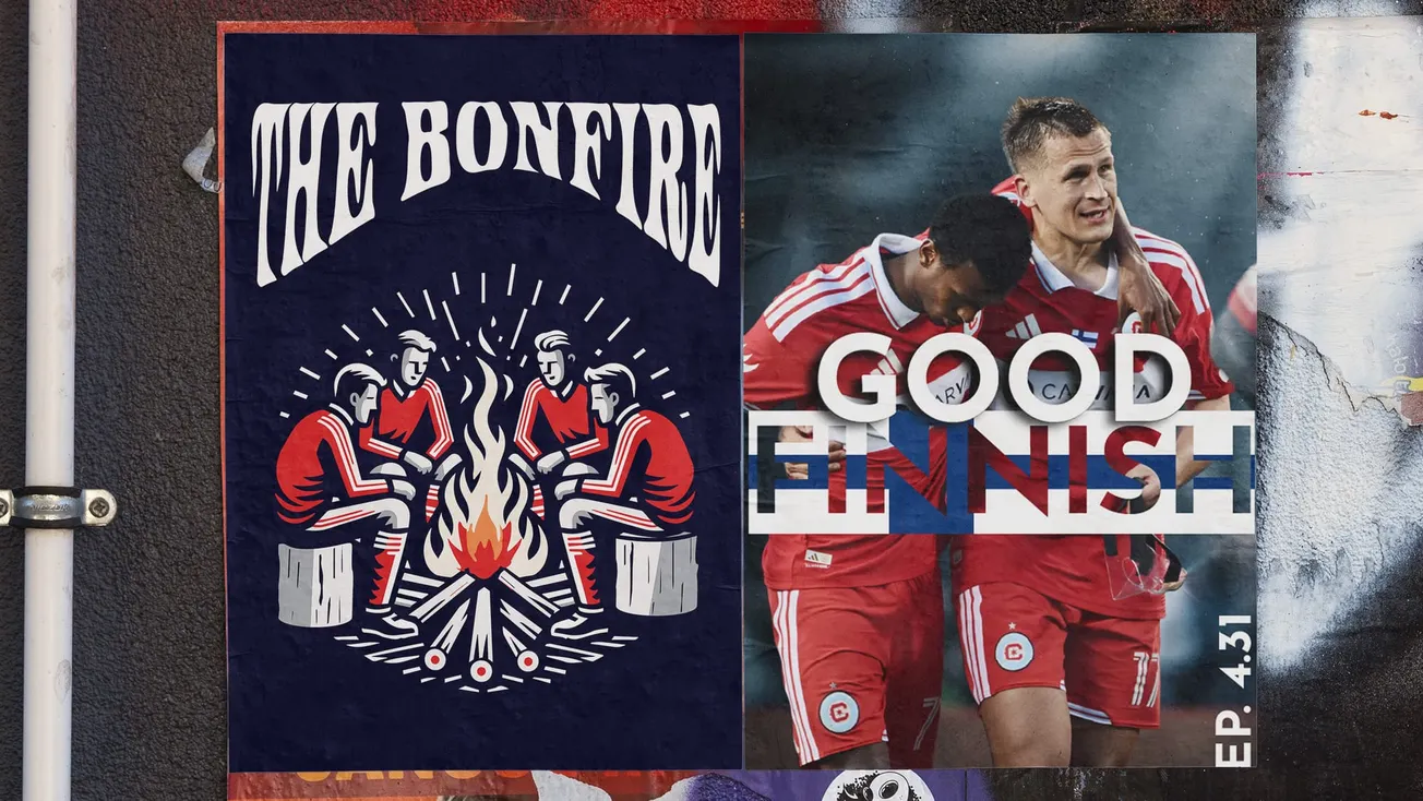 The Bonfire – Episode 431: Good Finnish