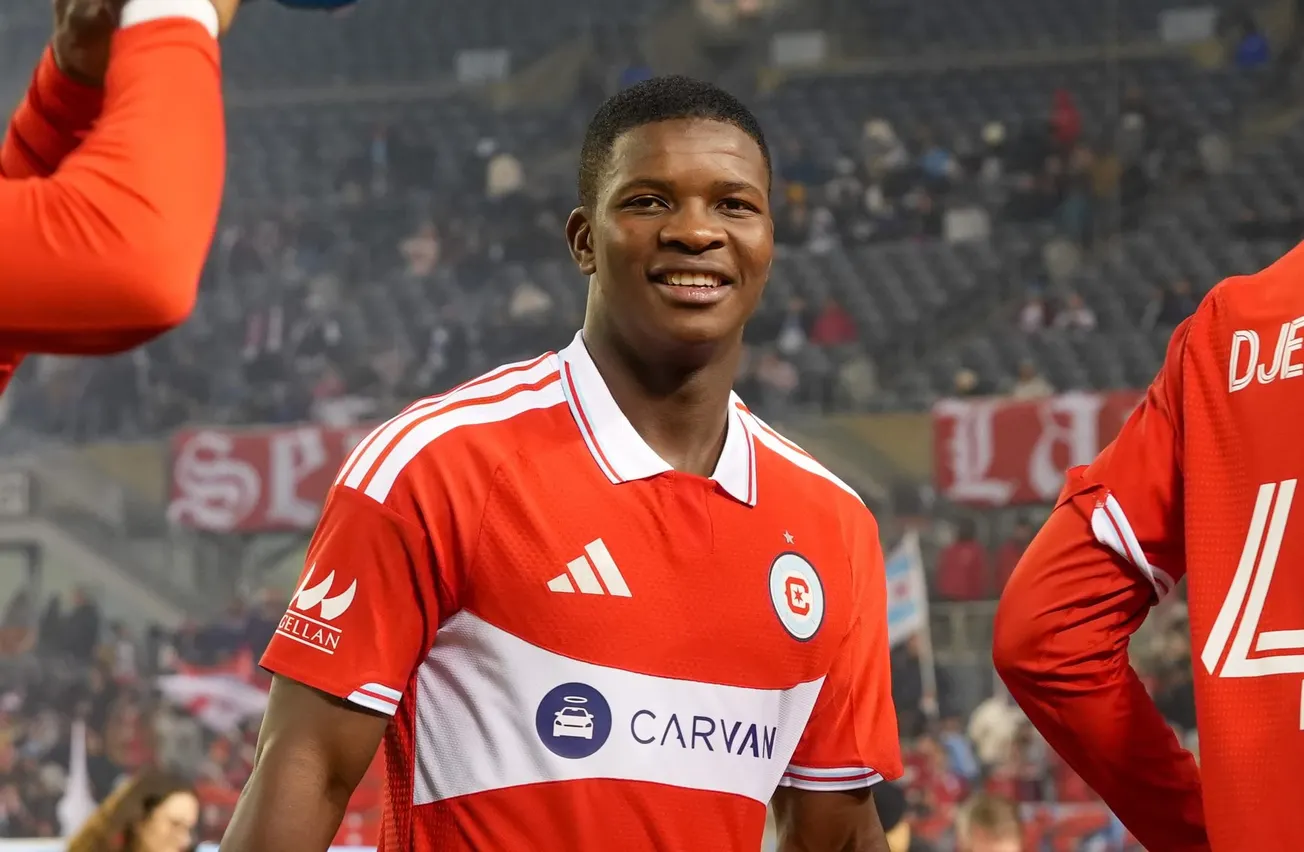 Mbokazi, Cuypers named to MLS All-Star team
