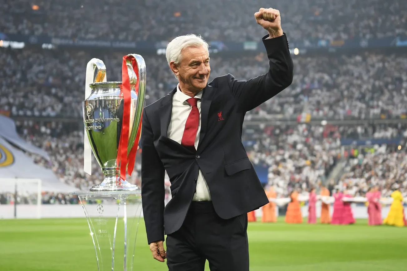 Ian Rush on Liverpool's Chicago Return, World Cup 2026
