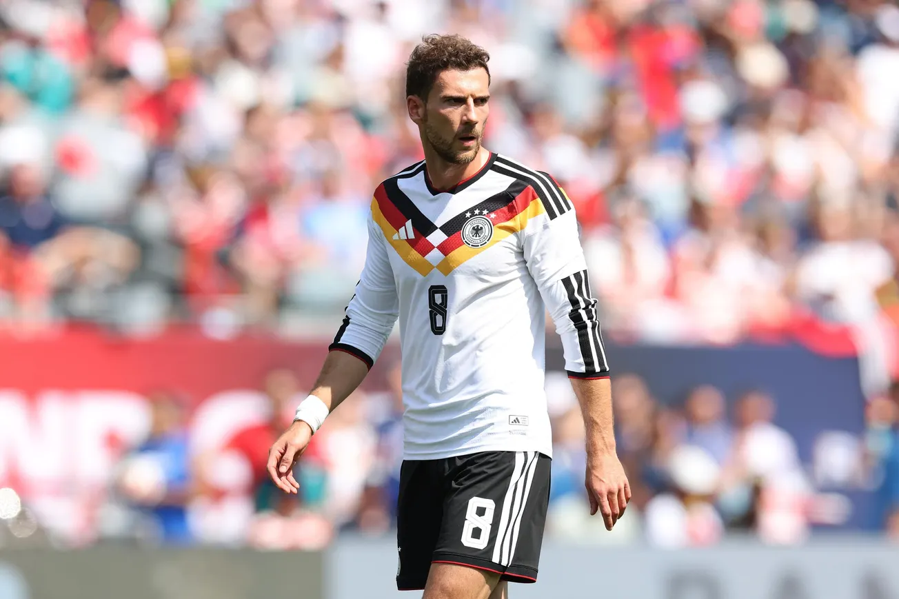 Sources: Leon Goretzka in talks with Chicago Fire