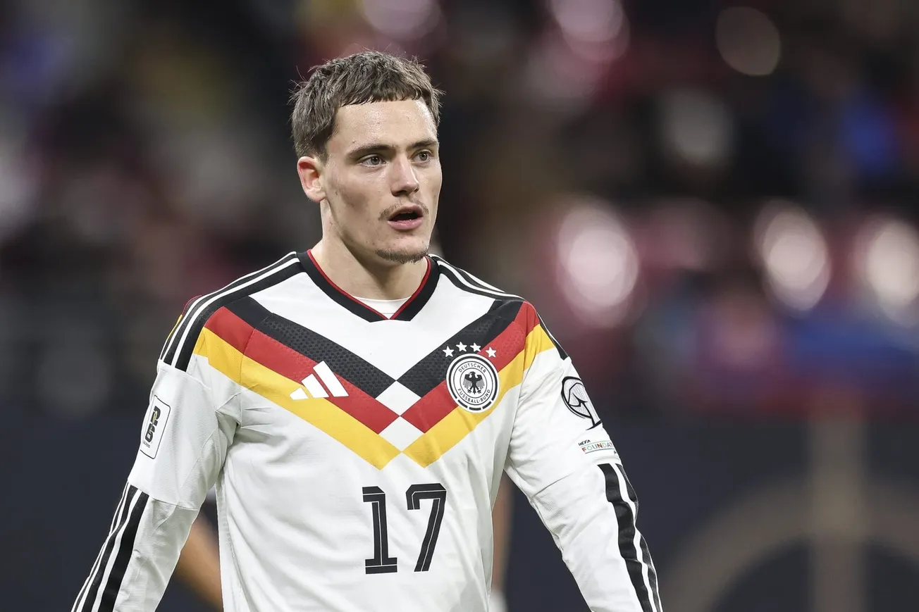 3 Questions for Germany to Answer Against the USMNT