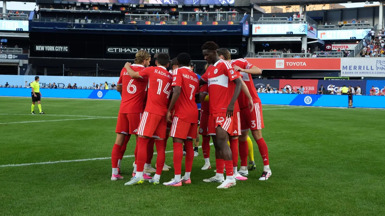 Two Games, Two Losses: What We Learned
