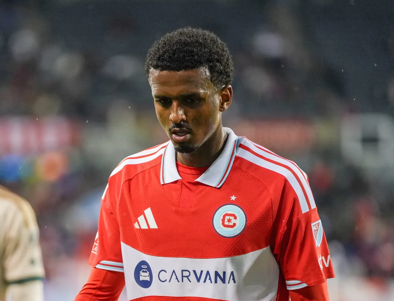 Haile-Selassie: Lewandowski "Not Just a Name" for the Fire