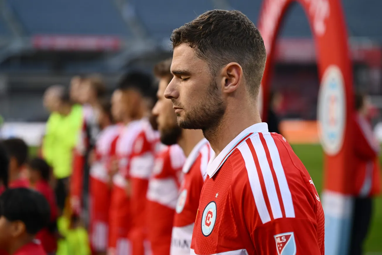 Questions, Answered: Where Cuypers’ Departure Leaves Fire Roster