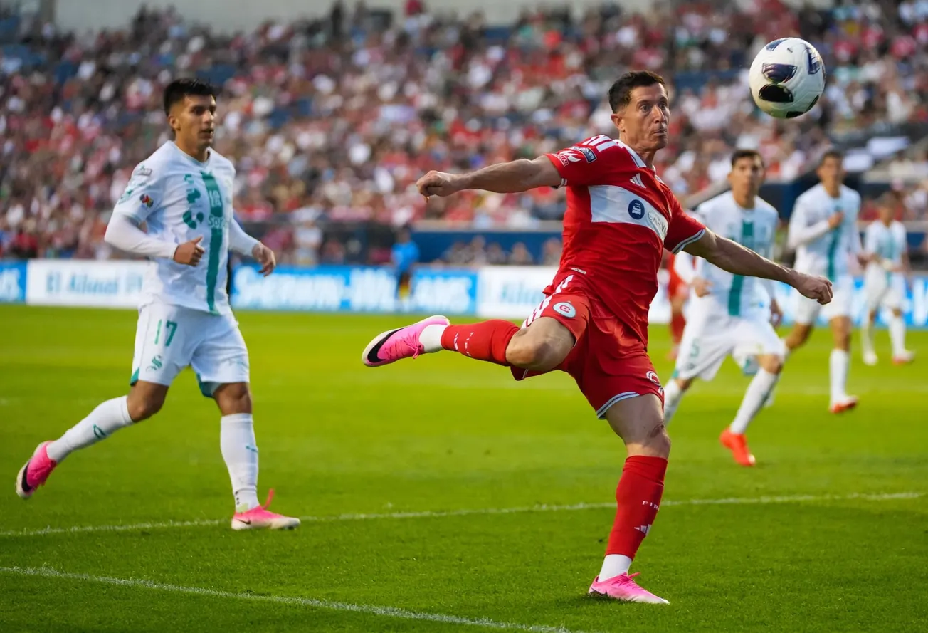 The tide turns: What We Learned Against Santos Laguna