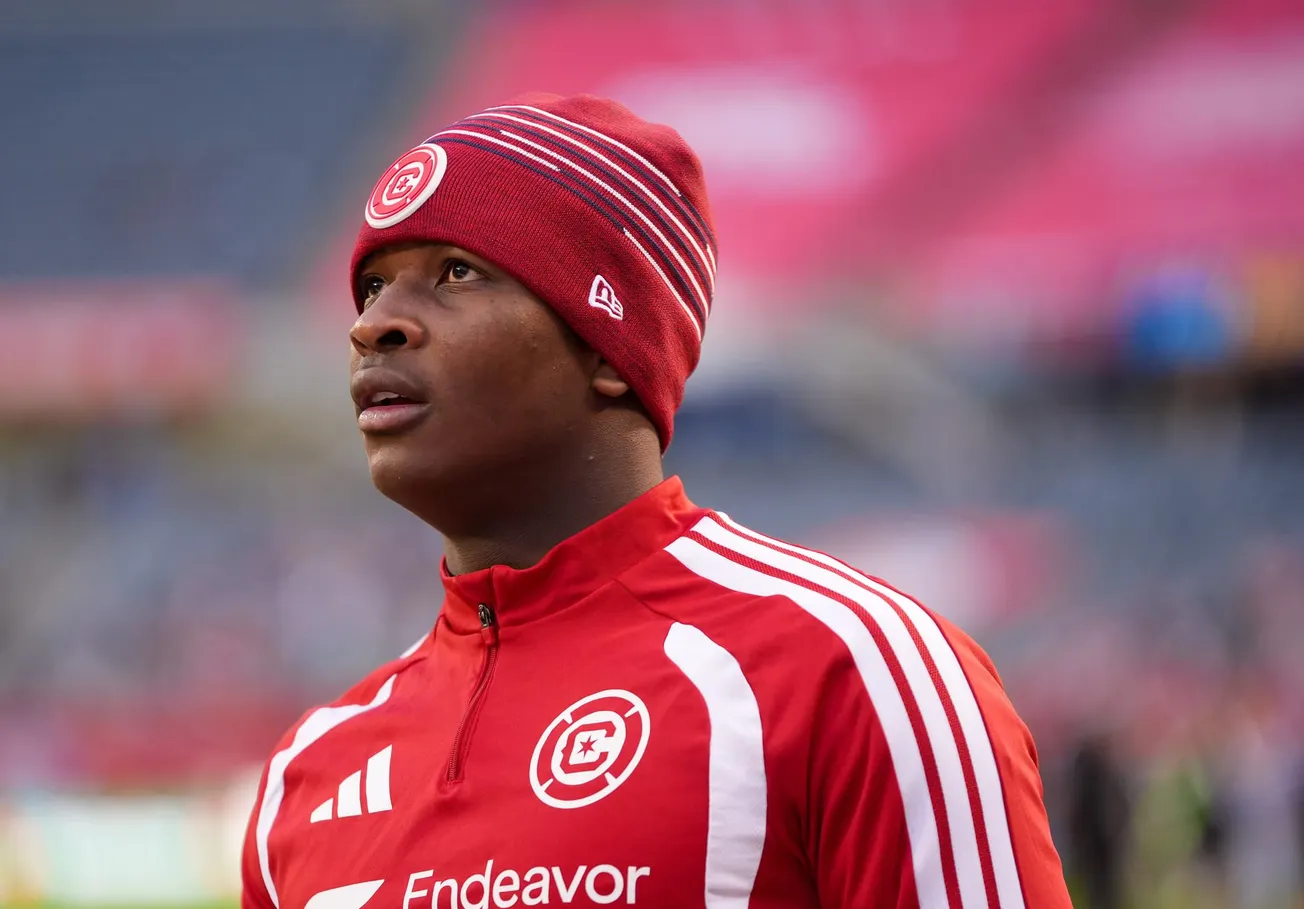 Berhalter: Mbokazi Could Still Return in 2026