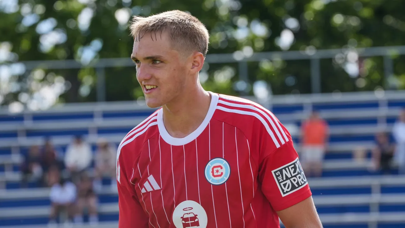 Christopher Cupps Loaned to Scottish Second Tier
