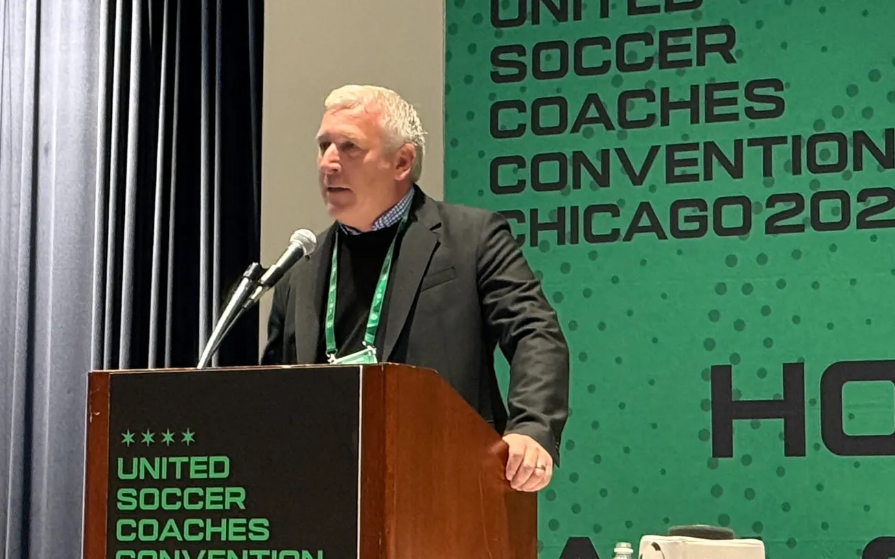 Academy Director Gary Lewis Leaves Chicago Fire
