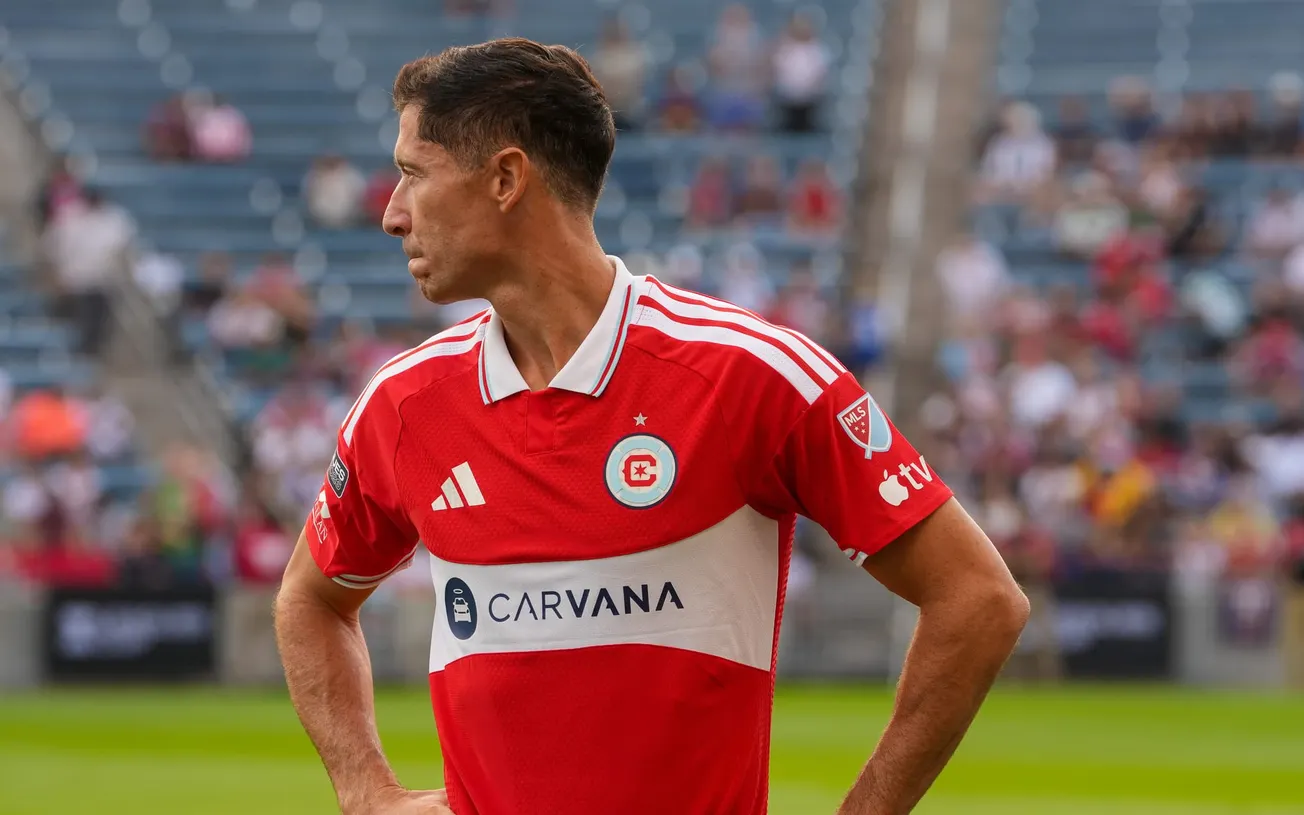 How the Chicago Fire Can Advance in Leagues Cup