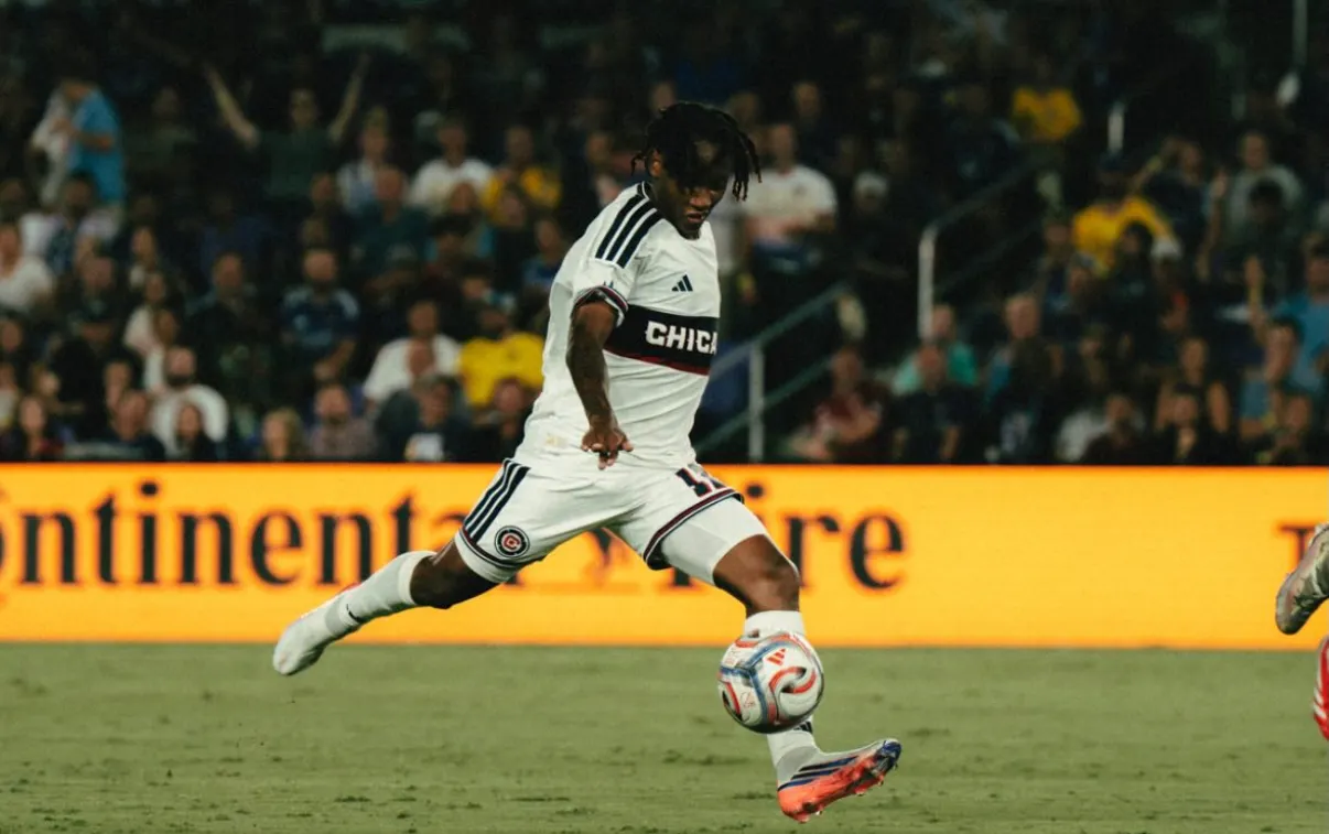 Lightning Response: Orlando City 1, Chicago Fire 2