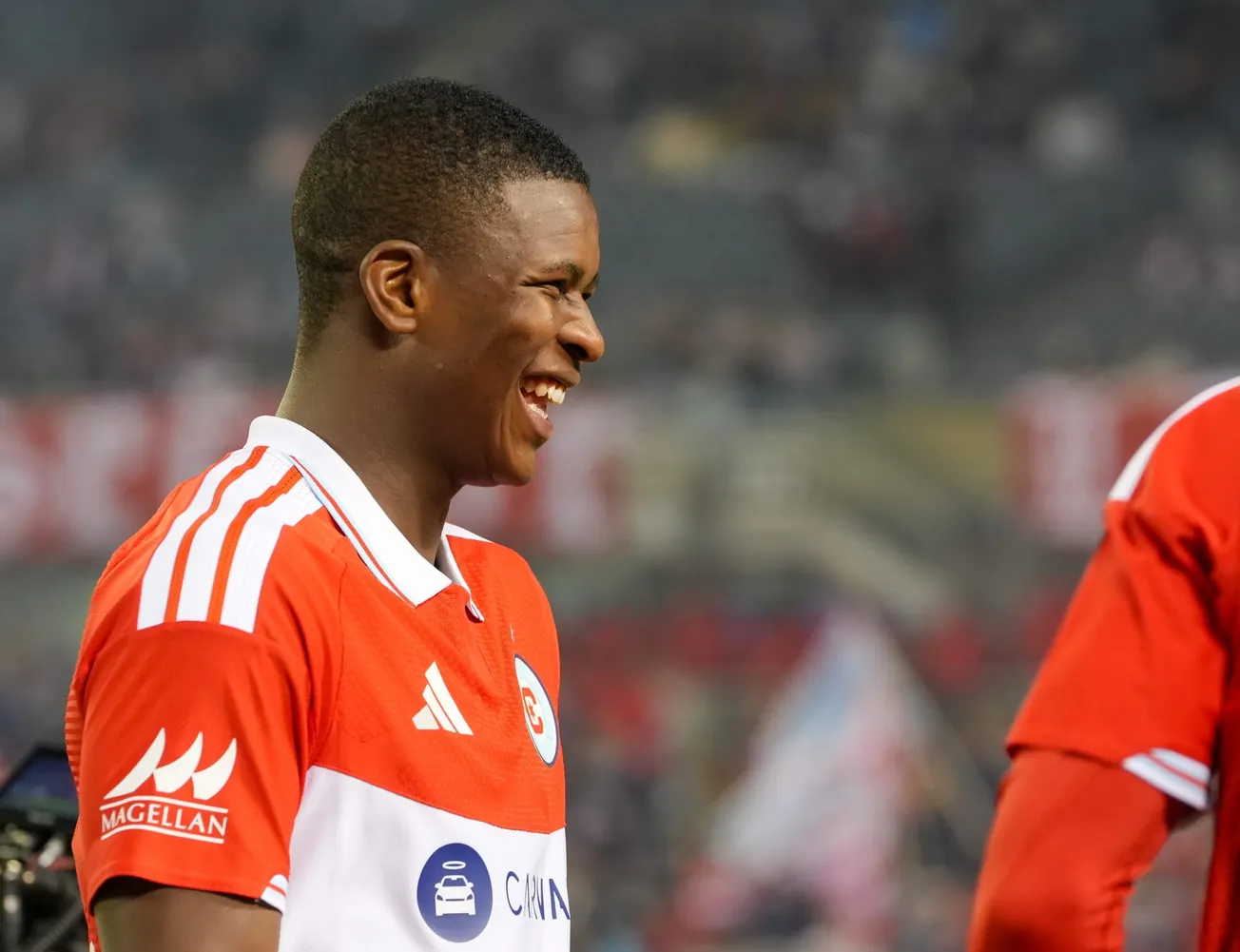 Mbekezeli Mbokazi Returns to Chicago Fire XI; Brody Williams, Oscar Pineda Named to Bench