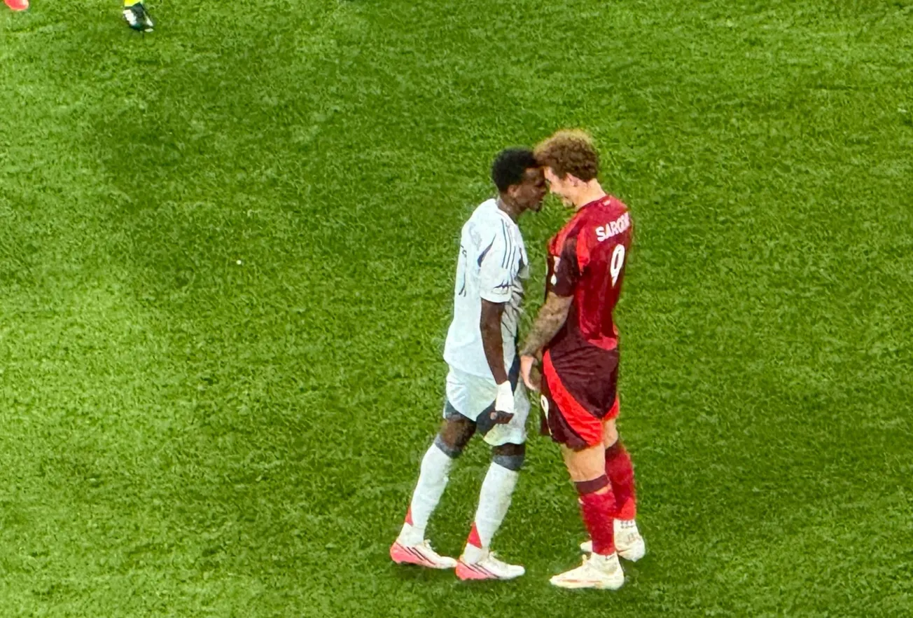 Nonstop: Toronto FC 4, Chicago Fire 4