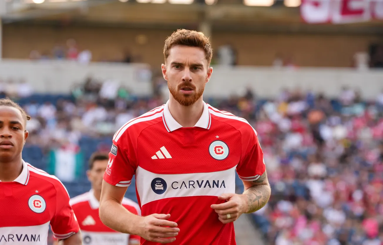 Joel Waterman Traded to Portland Timbers