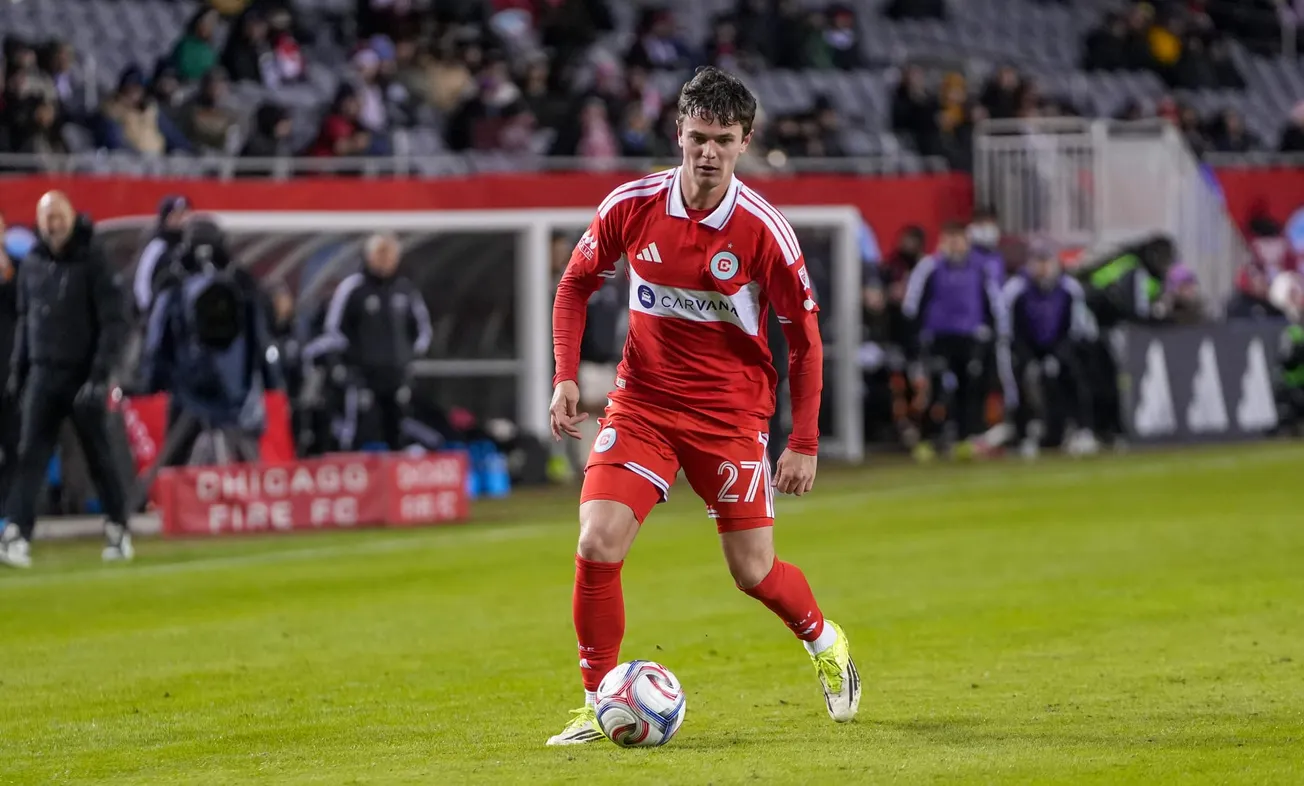 Sources: Dylan Borso Loaned to Greenock Morton