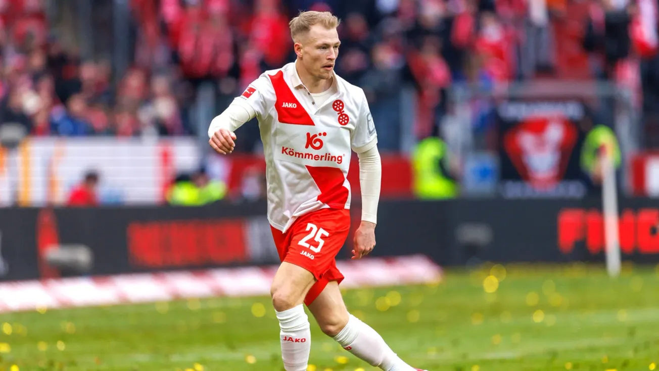 Mainz's Andreas Hanche-Olsen Joins Chicago Fire