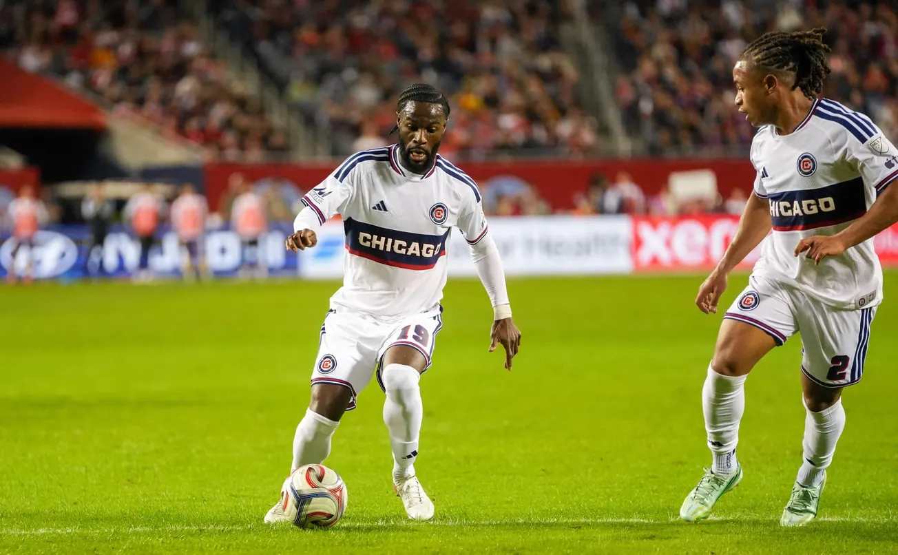 Something Something Altitude: Chicago Fire vs Colorado Rapids Preview