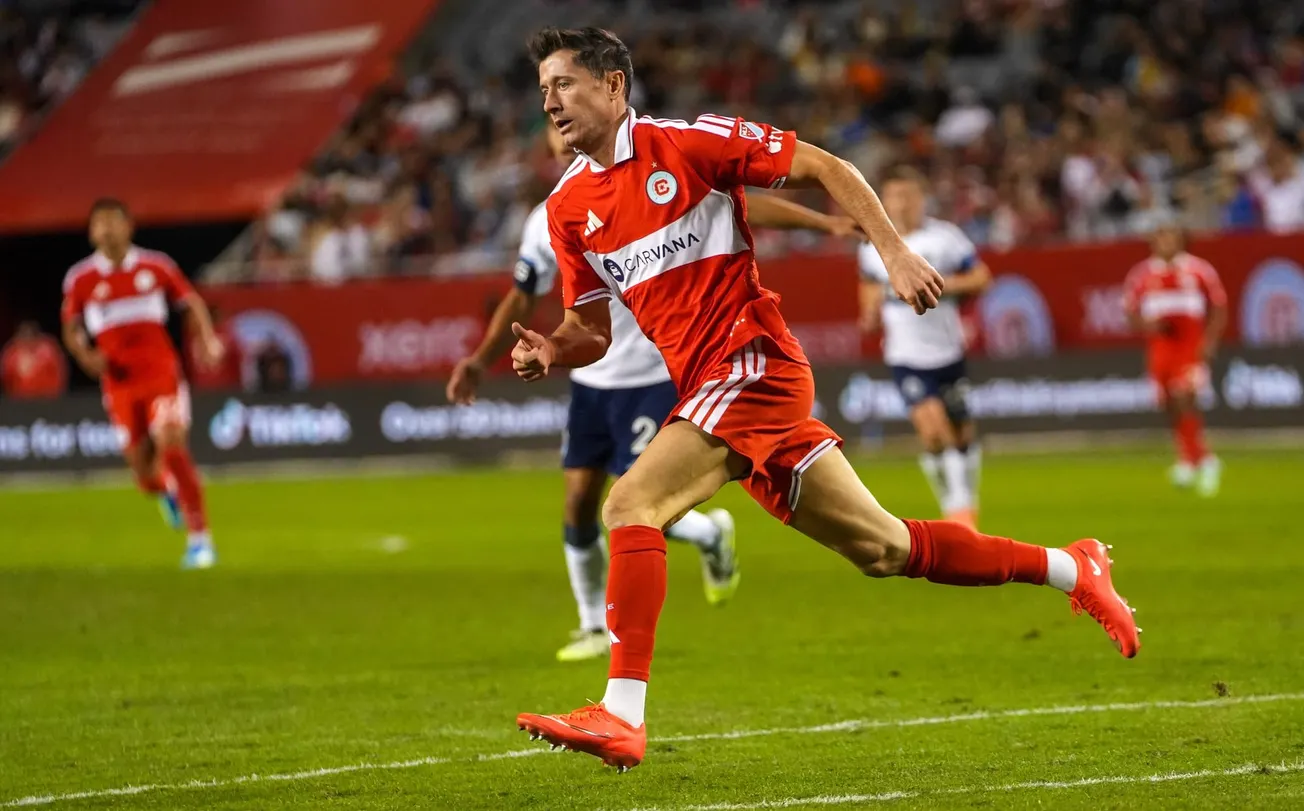 Swapping: Fire DP Production with Lewandowski and Cuypers