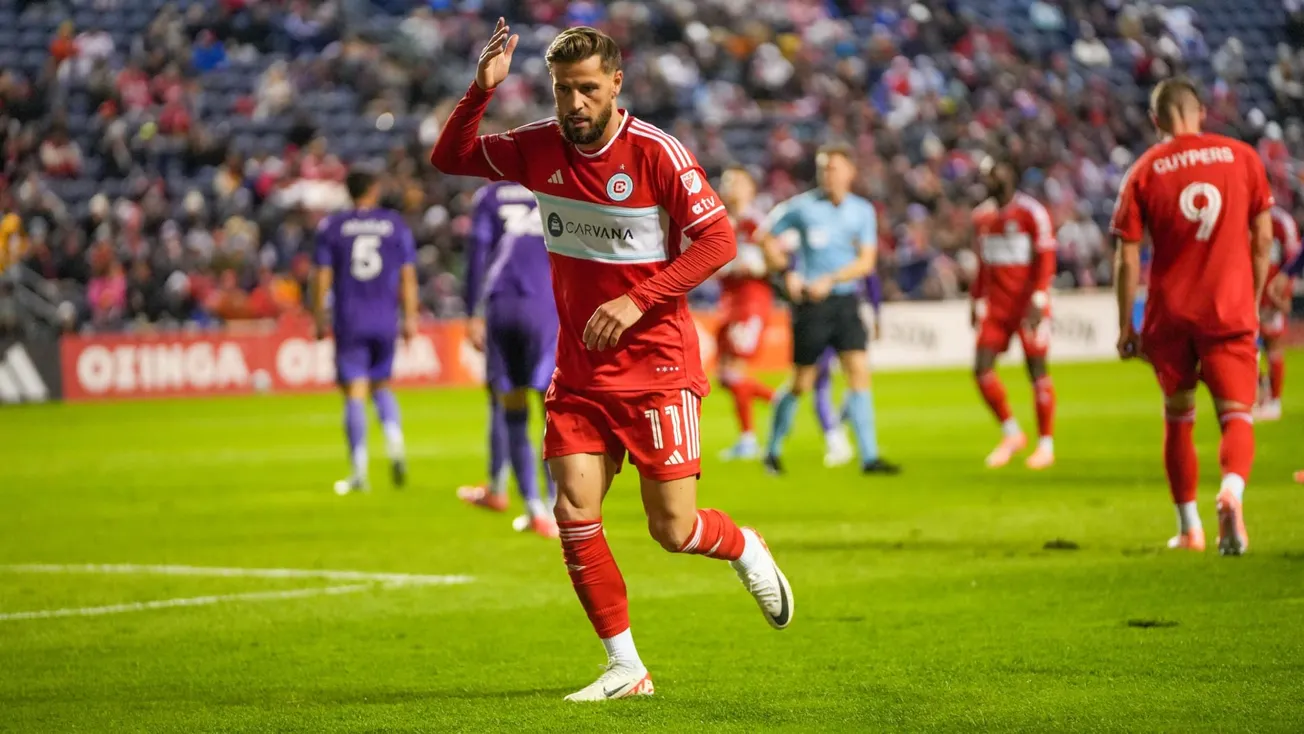 The Hot Line: The Playoff Forecast