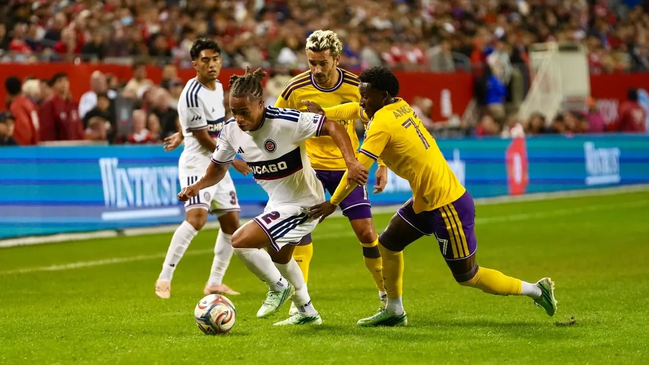 Bounce Back: Chicago Fire 2, Orlando City 2