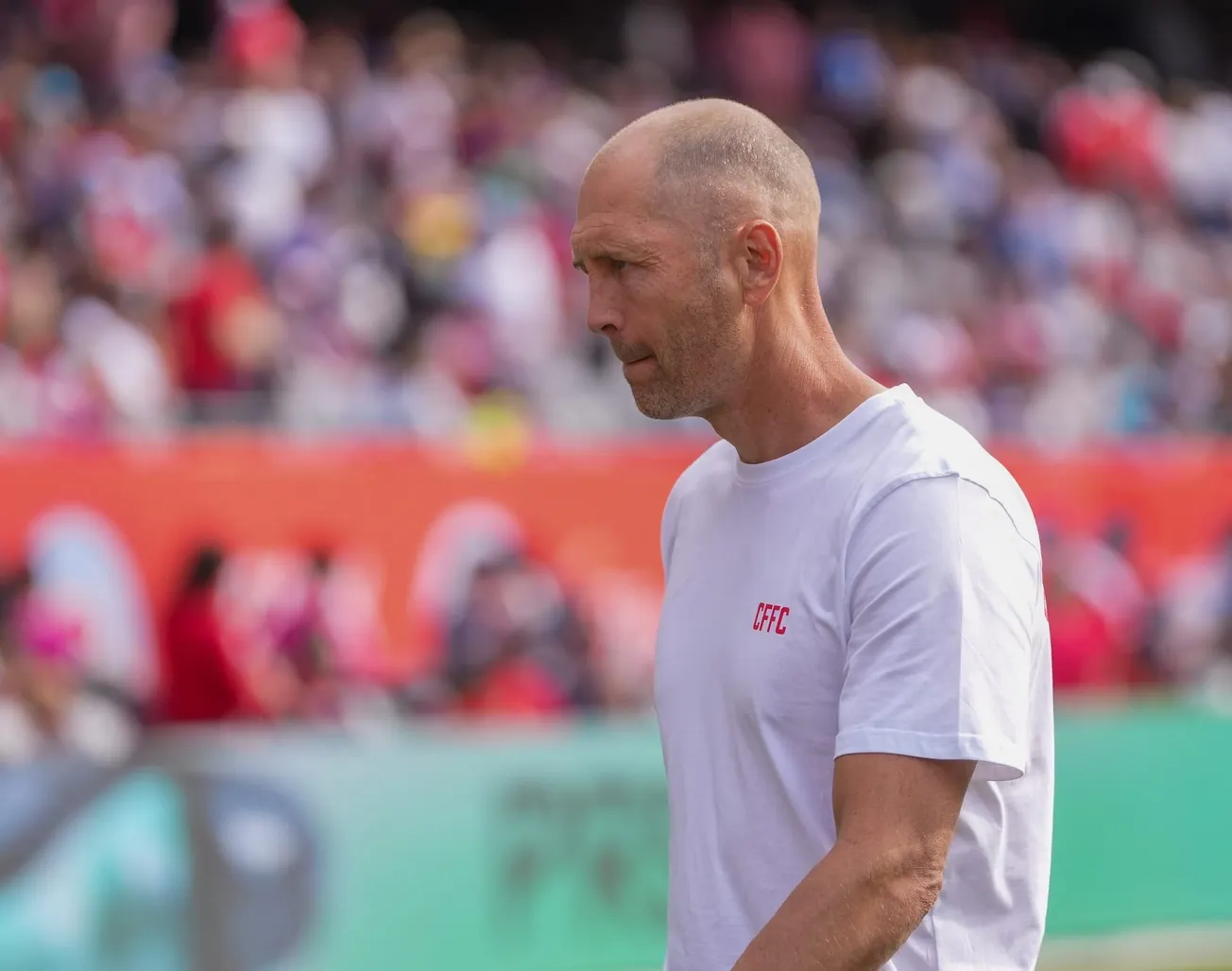 Fire Uncertainty Remains, Even with Playoffs Secured