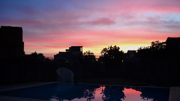 Eat, sleep, (kitesurf || code), repeat