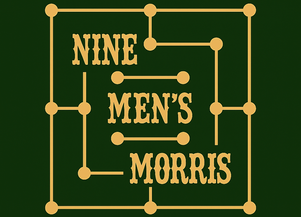 Nine Men's Morris