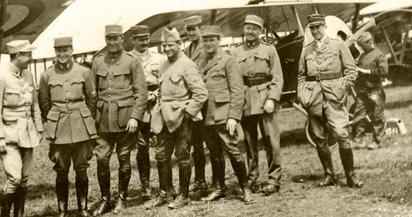 "I know myself . . . but that is all."