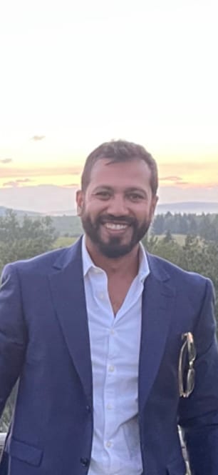 Tehsin Bhayani