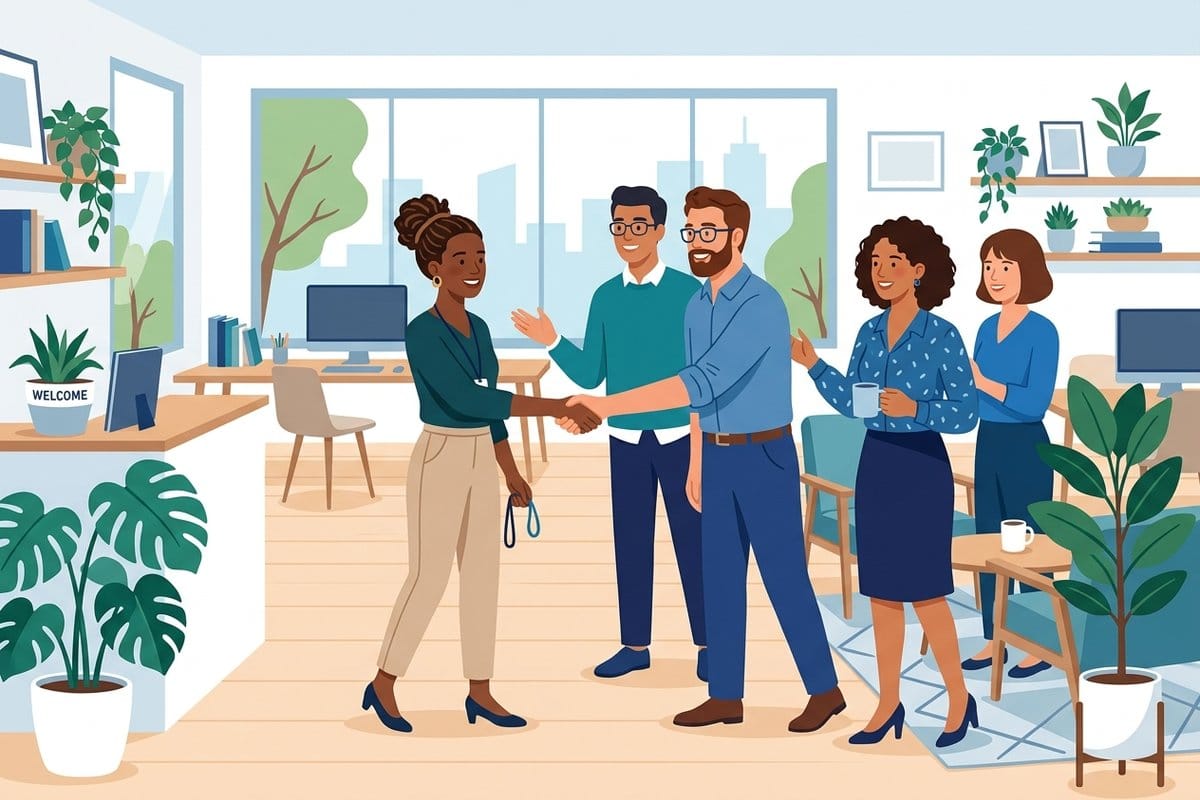 Employee Onboarding Tips: A Practical 2026 Guide for HR Teams